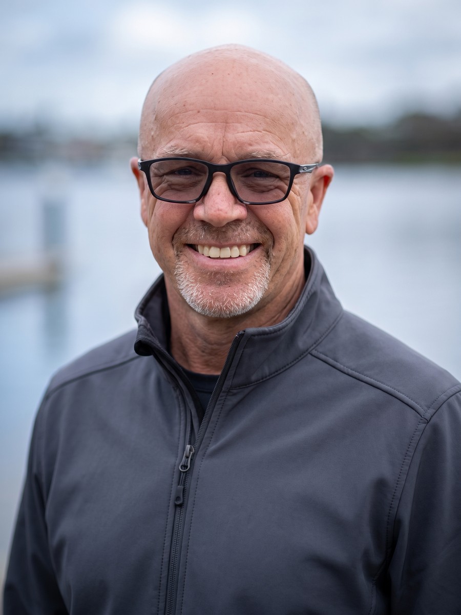 Shaun Caven